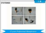 Hospital Modern Medical Equipment , 50mm Portable Dental X Ray Unit Imaging