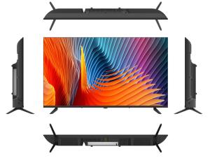 Wholesale Frameless Digital TV 40 Inch Ultrathin Thickness For Meeting Room from china suppliers