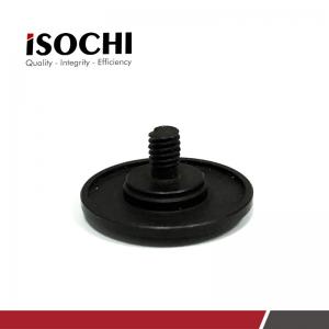 Wholesale Steel Black Mushroom Screw For CNC PCB Hitachi Machine Long Service Lifetime from china suppliers