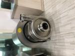 Liquid Transfer Food Grade Pumps For Brewing / Sanitary Stainless Steel