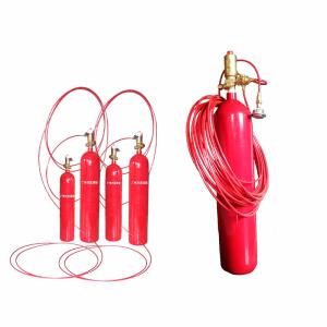 Wholesale 3kg Fm200 Fire Detection Tube Professional Manufacturers Direct Sales Quality Assurance Price Concessions from china suppliers