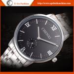 070A Fashion Branding Watch New Arrival Stainless Steel Watch Unisex Watches Man