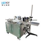 35 Bottle Per Minute Liquid Automatic Filling Machine Vial Filler