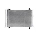 Upgrade Your PEUGEOT 307 CC with 6455AA Auto Parts Cooling Air Conditioning