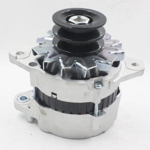 Wholesale 24V Alternator for Mitsubishi Diesel Engine Spare Parts 4D31 4D30 4D32 6D34 Engine Mitsubishi Eng. Year 1994-2007 from china suppliers