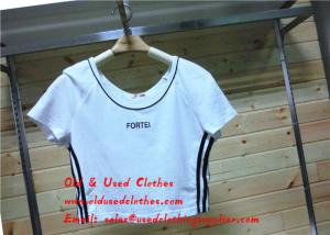 Wholesale African Bulk Used Running Clothes Second Hand Womens Clothing Fashion Style from china suppliers