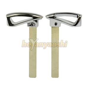 Wholesale Aftermarket Hyunda Gensis Emergency Car Key OE 81996-B1000 Original from china suppliers