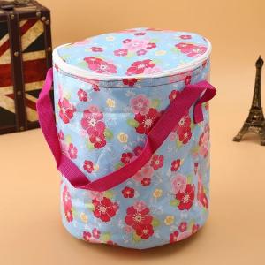 Wholesale 12 Cans Tote Insulated Cooler Bags For Beer Packing And Supermarket Shopping from china suppliers
