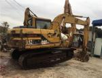 japan original condition Used Caterpillar 312C excavator/312d used excavator in