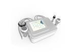 Popular beauty device about Tripollar RF ultrasonic cavitation vacuum massage