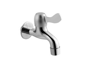 Wholesale Universal Single Handle Sink Faucet Open Mounted Light Weight For Kitchen from china suppliers