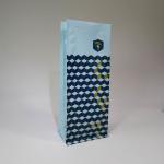 OPP 250g 130 Micron Coffee Packaging Pouch