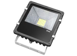 Wholesale Outdoor LED Flood Light , High Lumen LED Lighting Meet CE / ROHS / FCC from china suppliers