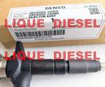 DENSO fuel injector 295050-2420 295050-2540 8-97435554-0 2950502420 2950502540