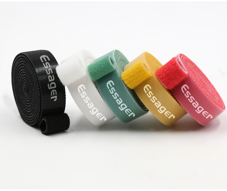 Table Desktop Cable Organizer 1M 2M 3M 5M For Mobile Wire Cable Management