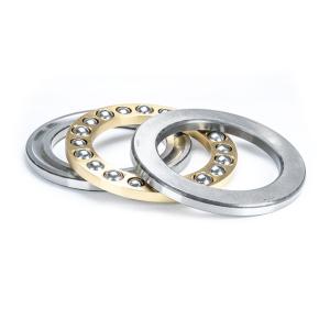 Wholesale 51328 Thrust Ball Bearing 140*240*180mm Factory Direct Sales High Precision 51300 Series Bearing from china suppliers