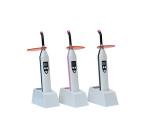LY-C240C Dual Color Lights Wireless Portable Dental Curing Light unit