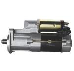 100% New 24V Nikko Starter Motor Isuzu 8-98070-321-14HK1 024000-0178