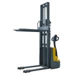 Workshop Light 3m 1000KG Power Electric Stacker Forklift