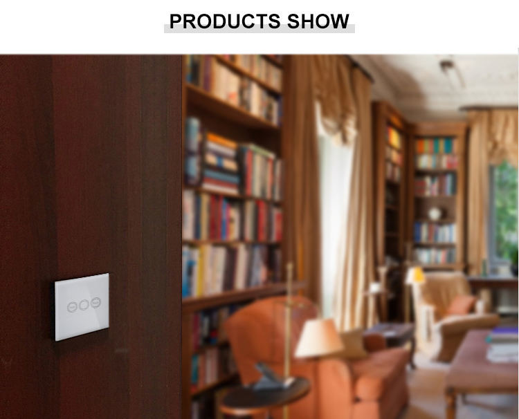 Smart Home Wifi Us/uk/eu Standard 1/2/3 Gang 240v Wireless Remote Control Timer Light Standard Switch