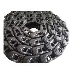 ODM OEM Excavator Track Chain Assembly PC400-5 Construction Machinery Parts
