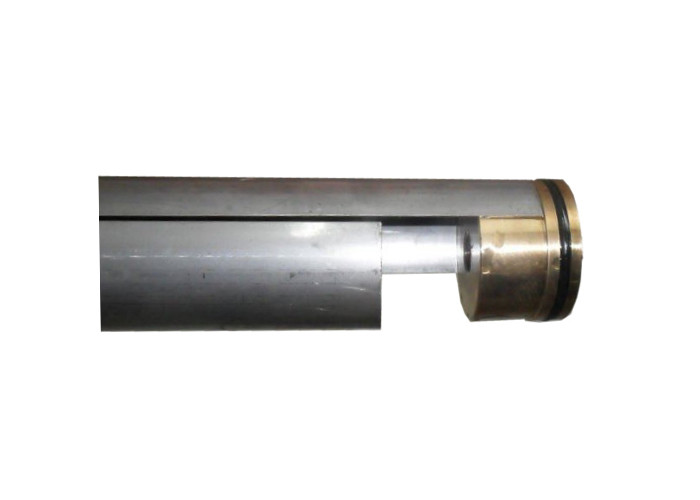 N/WL Link Latch Type Head Assembly With Spare Parts