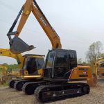 Highly Recommend SY135C Used Excavator SANY Sy215C Sy95C Excavators