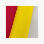 Durable 4-way Stretch Waterproof 100 Polyester Fabric for Diving Suits Yarn