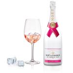 Tritan Santero 958 Reusable Plastic Wine Glasses BPA Free For Indoor Outdoor