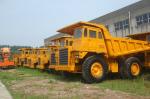 30T komatsu Dump truck HD325-5 10 unit