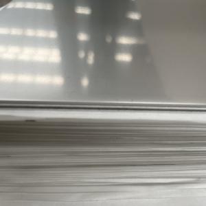 Wholesale AISI 304 Mill Edge Cold Rolled 2000mm Width SUS304 Stainless Steel Sheet 0.5-3.0mm from china suppliers