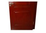 Wooden Soundproof Interior Doors