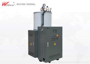 Wholesale 144KW - 360KW Industrial Electric Steam Boiler Fully Automatic Operation Mode from china suppliers