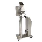 Conveyor Metal Detector Electroplating