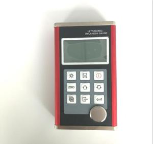 Wholesale High Temperature Metallic Ultrasonic Thickness Gauge from china suppliers