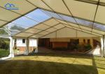 PVC Waterproof Outdoor Large Tent Custom Size Party Tents UV Resistant Best