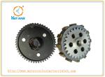 Clutch Parts ADC12 Alloy Motorcycle Starter Clutch Assy For Suzuki AX100