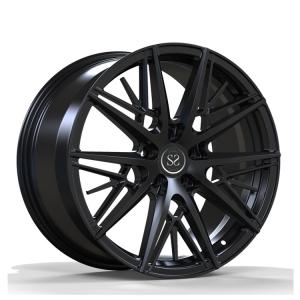 Wholesale Bmw Polished Stainless Black Refit Running Odm Forged Car Wheels from china suppliers