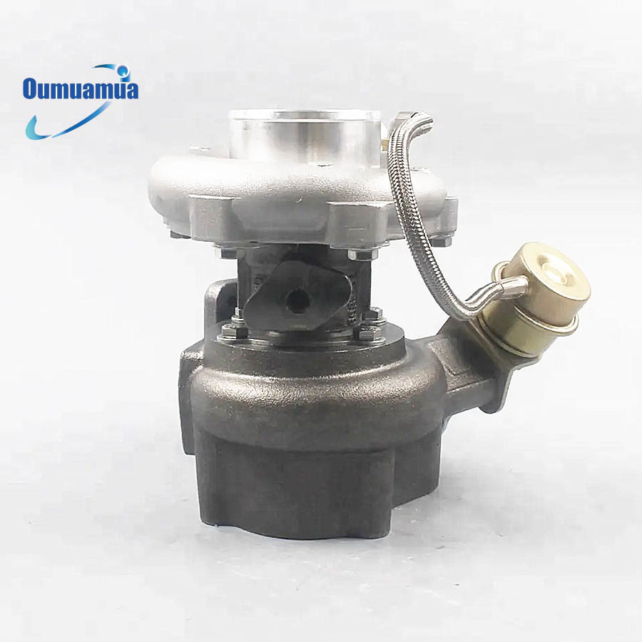 Turbo S200G Turbocharger 320/06296 32006296 Compatible with JCB Excavator JS200 JS210 JS220