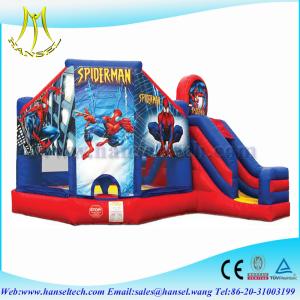 Wholesale Hansel New design large giant commercial rental use inflatable wholesale from china suppliers