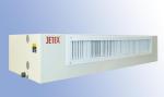 340CMH-2380CMH Horizontal Fan Coil Unit / Ceiling Fan Coil Unit ISO Certificatio