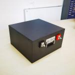 12V 300Ah RV Deep Cycle Battery For Camper Trailer Motorhome Underseat