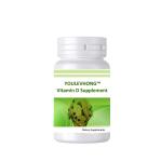 Bone Vitamin D Vitamin D3 Soft Gel Capsules 1000 IU 1 Capsule Daily With A Meal