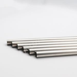 Wholesale Power Industry Nickel Based Alloy Incoloy 800 Tube 690 MPa Tensile Strength from china suppliers