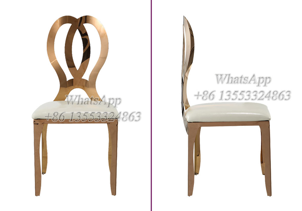 New Design Party Wedding Chair Manufacturer From China (YS-85)