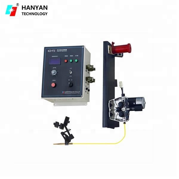WF-1A Automatic Weld Wire Feeder 220V Performance And Dependable