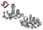 PED Fasten Alloy Steel Casting Brackets And Bushings