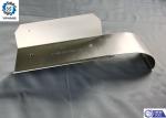 SUS410 Sheet Metal Laser Cutting Parts