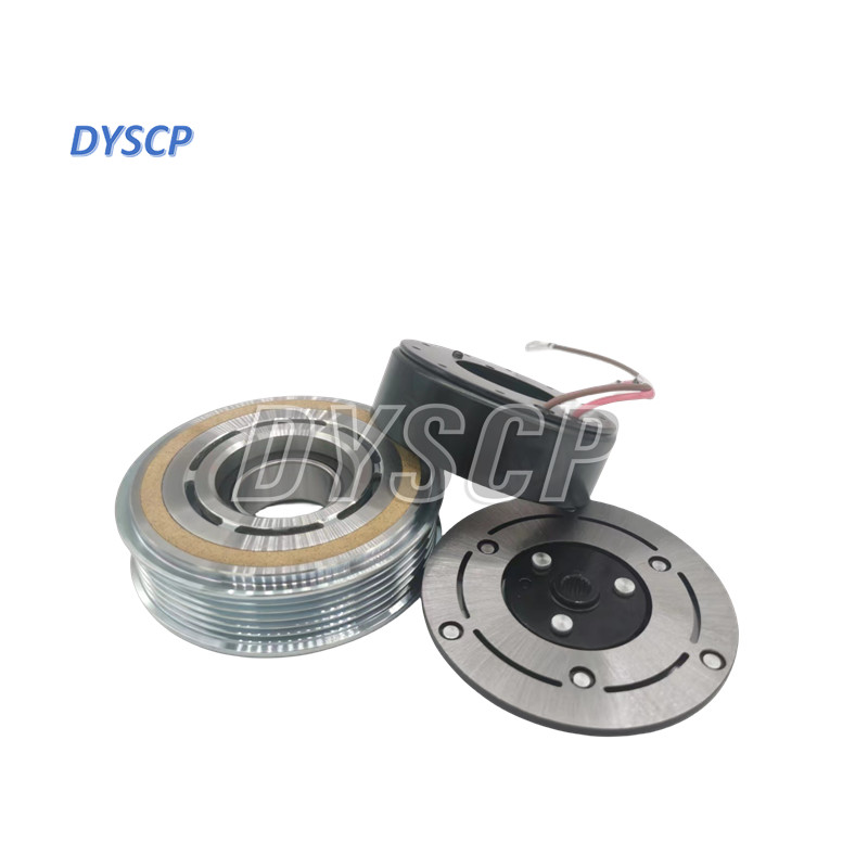 38900-R1G-H01 38900-5M1-H01 Auto Ac Air Compressor Clutch For Honda Civic FB2 Jade FR1 2012 6pk
