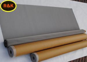 Wholesale Bread Baking Food Mesh Belt Ultra Fine Acid Resistant 316 Stainless Steel from china suppliers